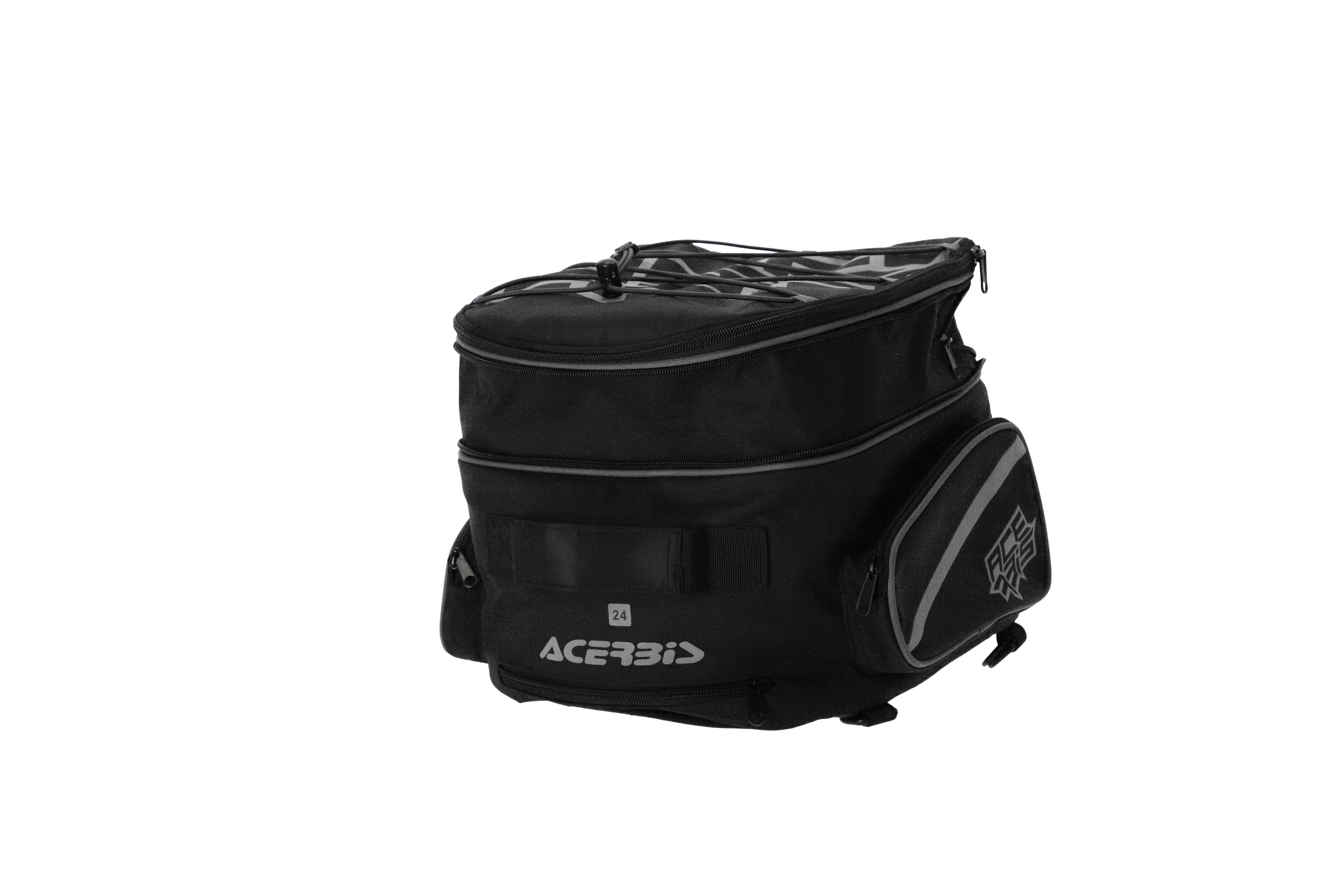 ACERBİS GRAND TOUR ARKA ÇANTA 24LT