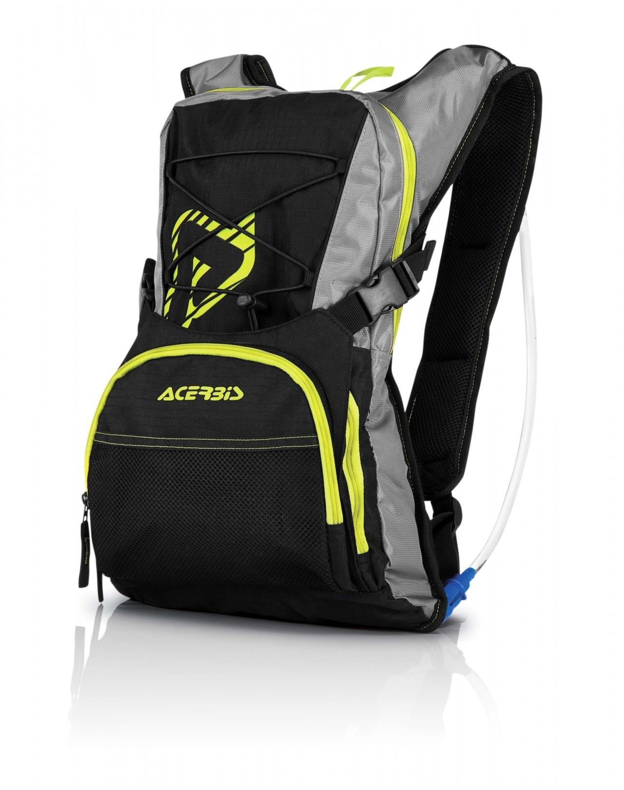 ACERBİS H20  SIRT ÇANTASI 10L-2L