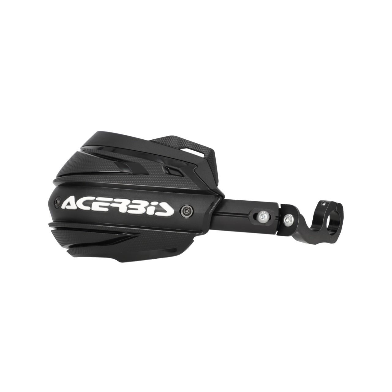 Acerbis Honda Africa Twin 1100 Adv Elcik Koruma Siyah