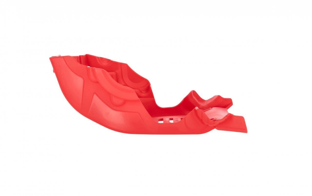 ACERBİS HONDA CRF 250 L 21-24 KARTER KORUMA KIRMIZI