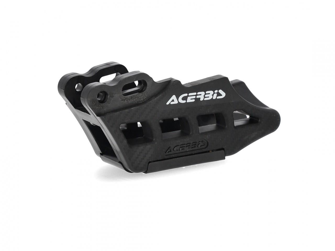 ACERBİS HONDA CRF 250 L 21-24 ZİNCİR KILAVUZU KIRMIZI