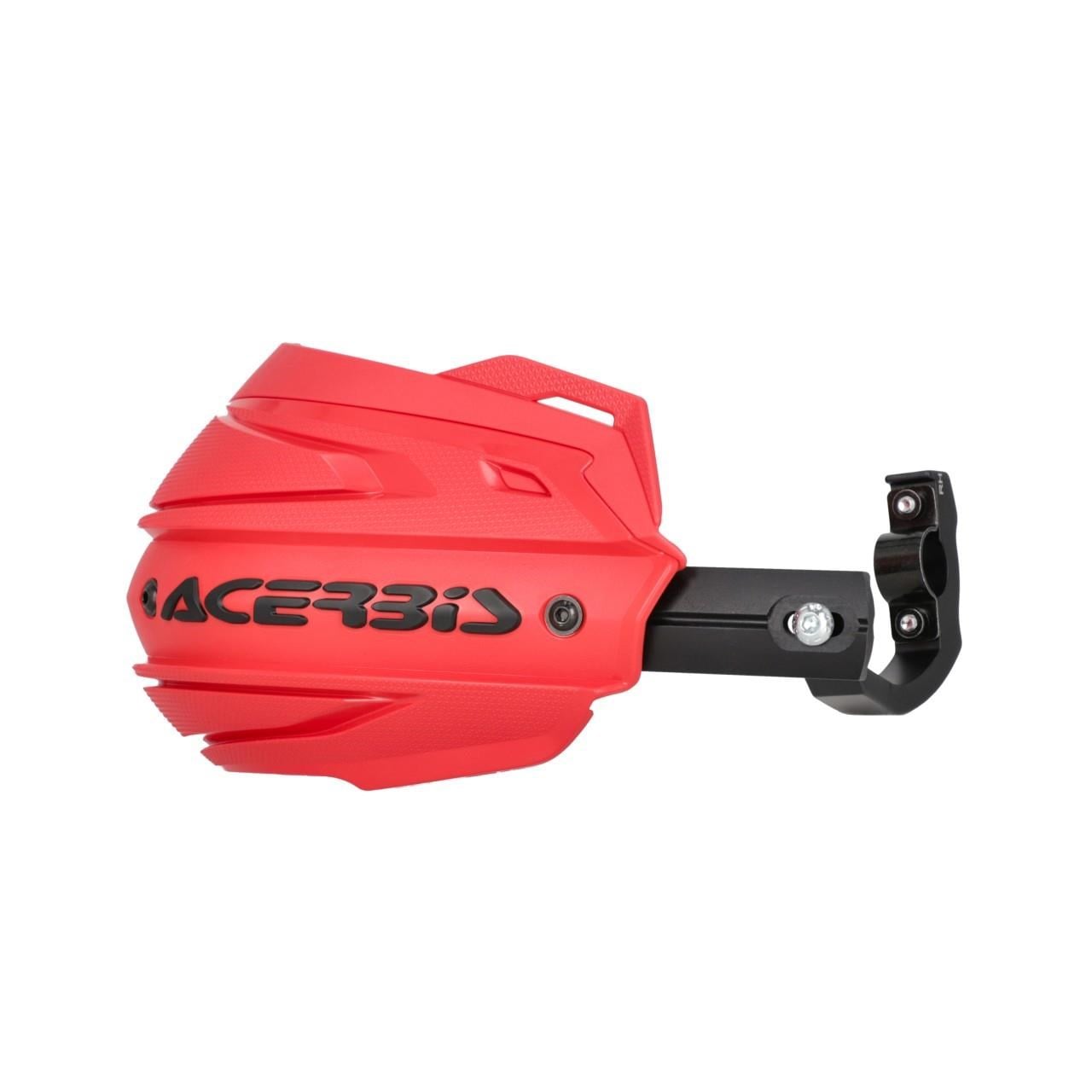 Acerbis Honda Crf 250 L Adv Elcik Koruma Kırmızı