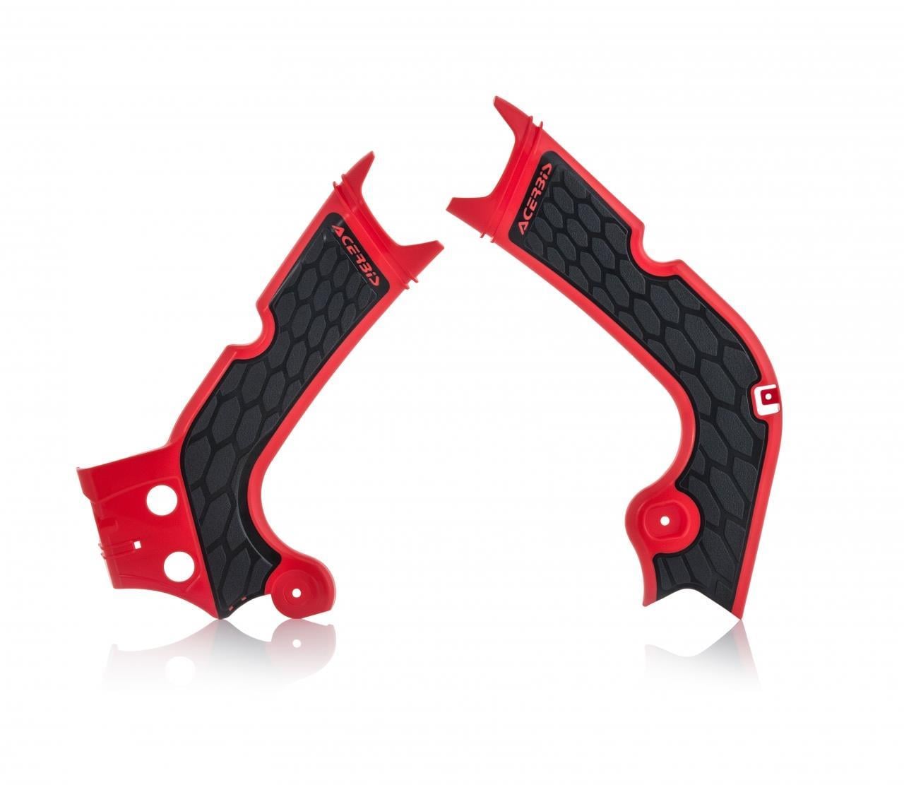 ACERBİS HONDA CRF 250/450 18-19 ŞASE KORUMA KIRMZI