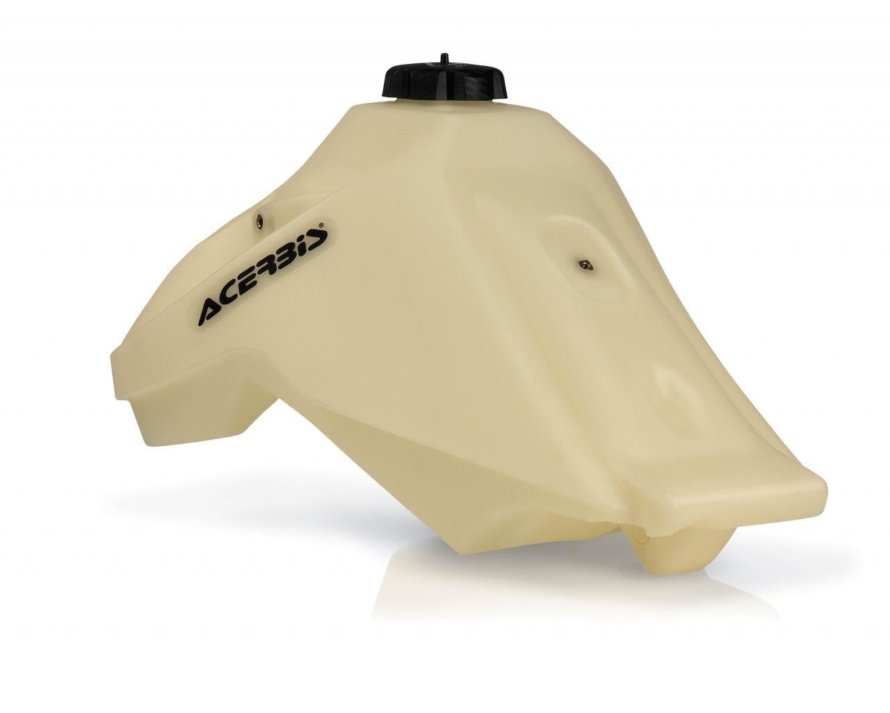 ACERBİS HONDA CRF250L 13-16 12.5L DEPO BEYAZ