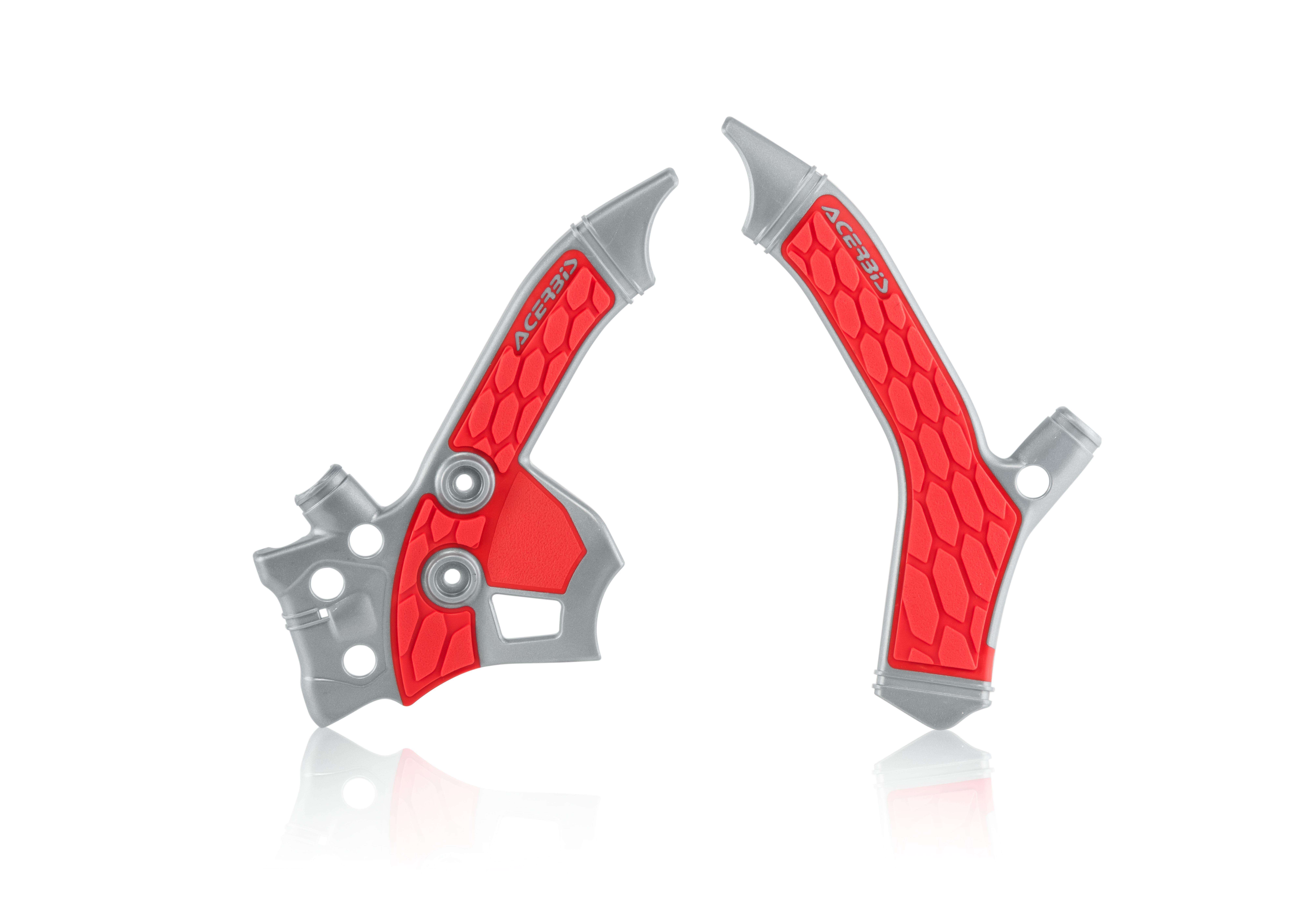 ACERBİS HONDA CRF250L 13-20 ŞASE KORUMA GRİ