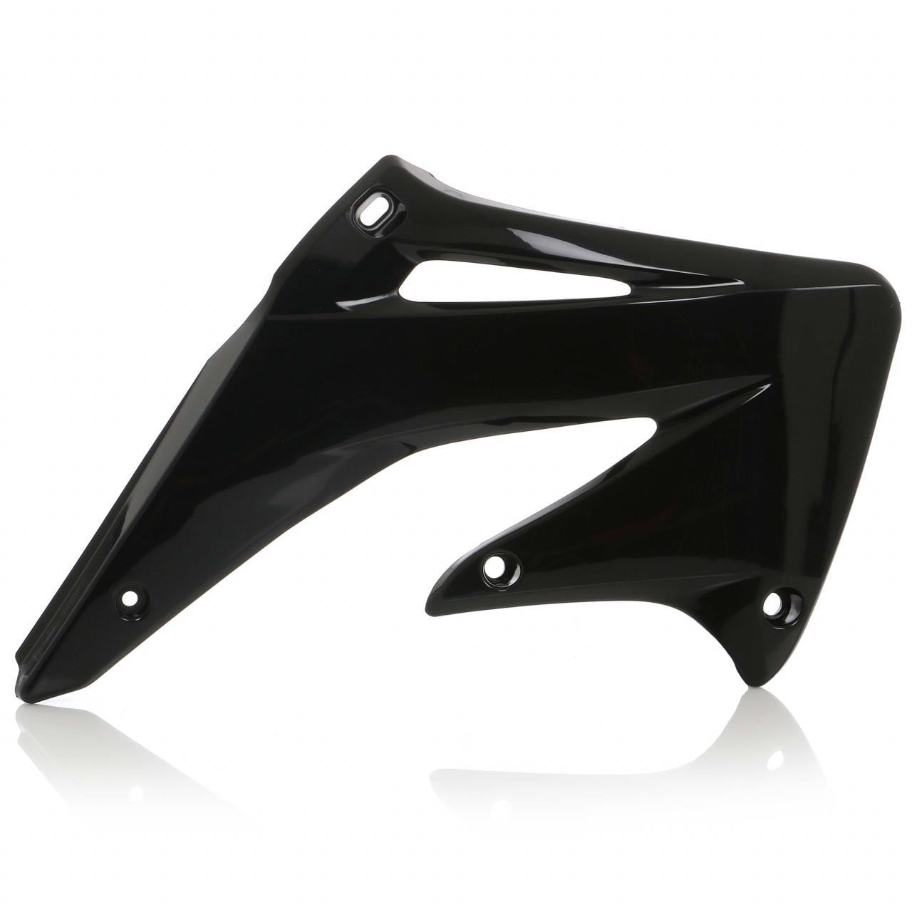ACERBİS HONDA CRF450R 02-04 DEPO GRENAJI SİYAH
