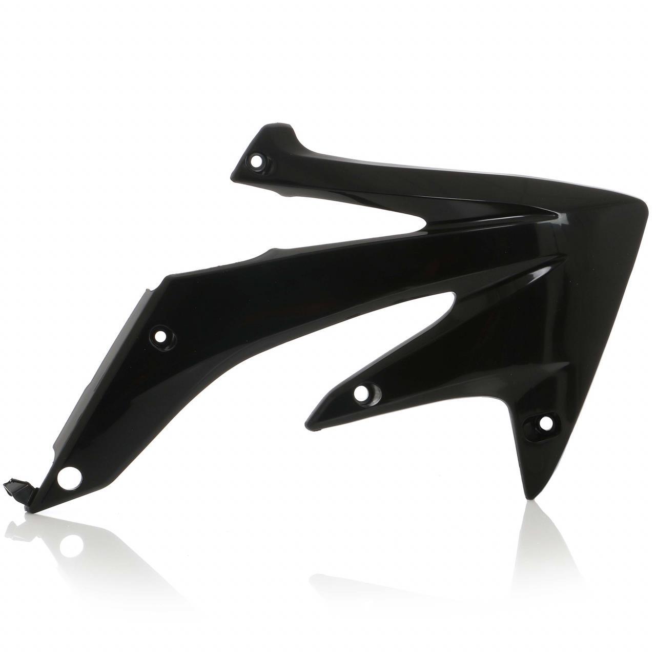 ACERBİS HONDA CRF450R 05-08 DEPO GRENAJI SİYAH