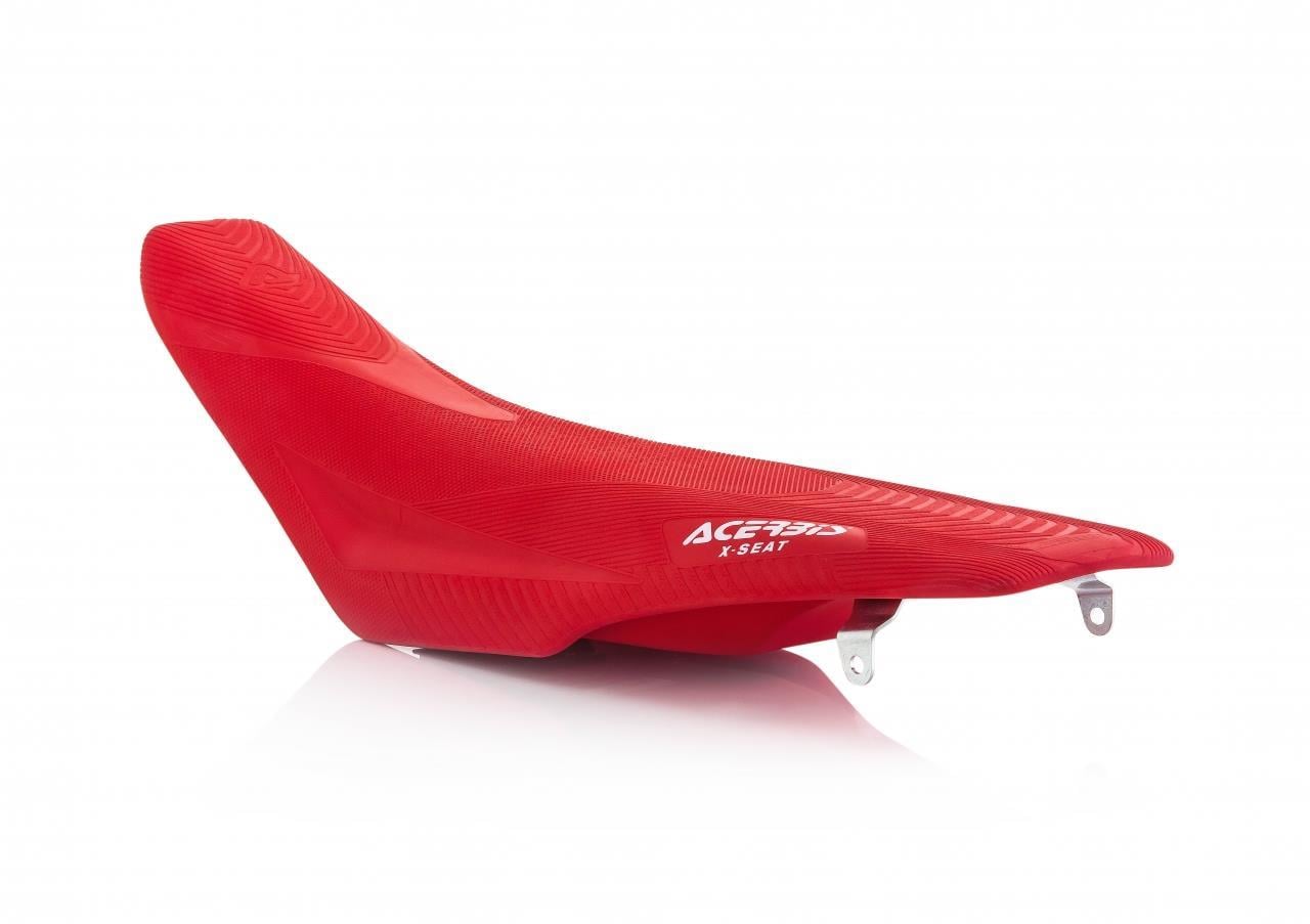 ACERBİS HONDA CRF450R 07-08 X-SEAT SELE KIRMIZI