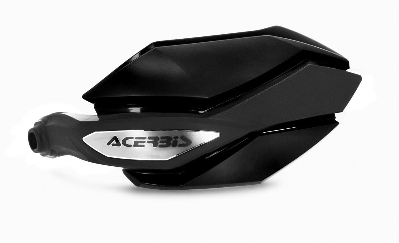 Acerbis Honda Nc 750 X Argon Elcik Koruma Siyah