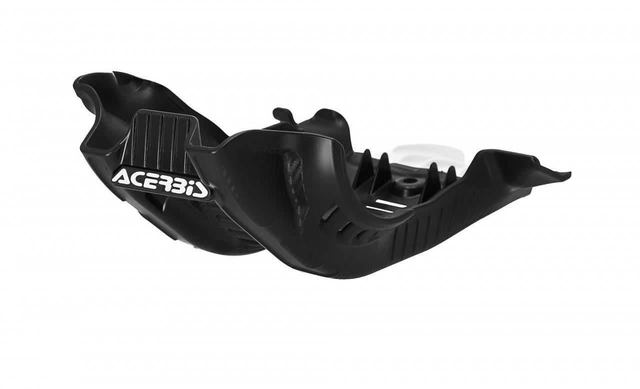 ACERBİS HSUQ FC 250/350 19-21 KARTER KORUMA TURUNCU