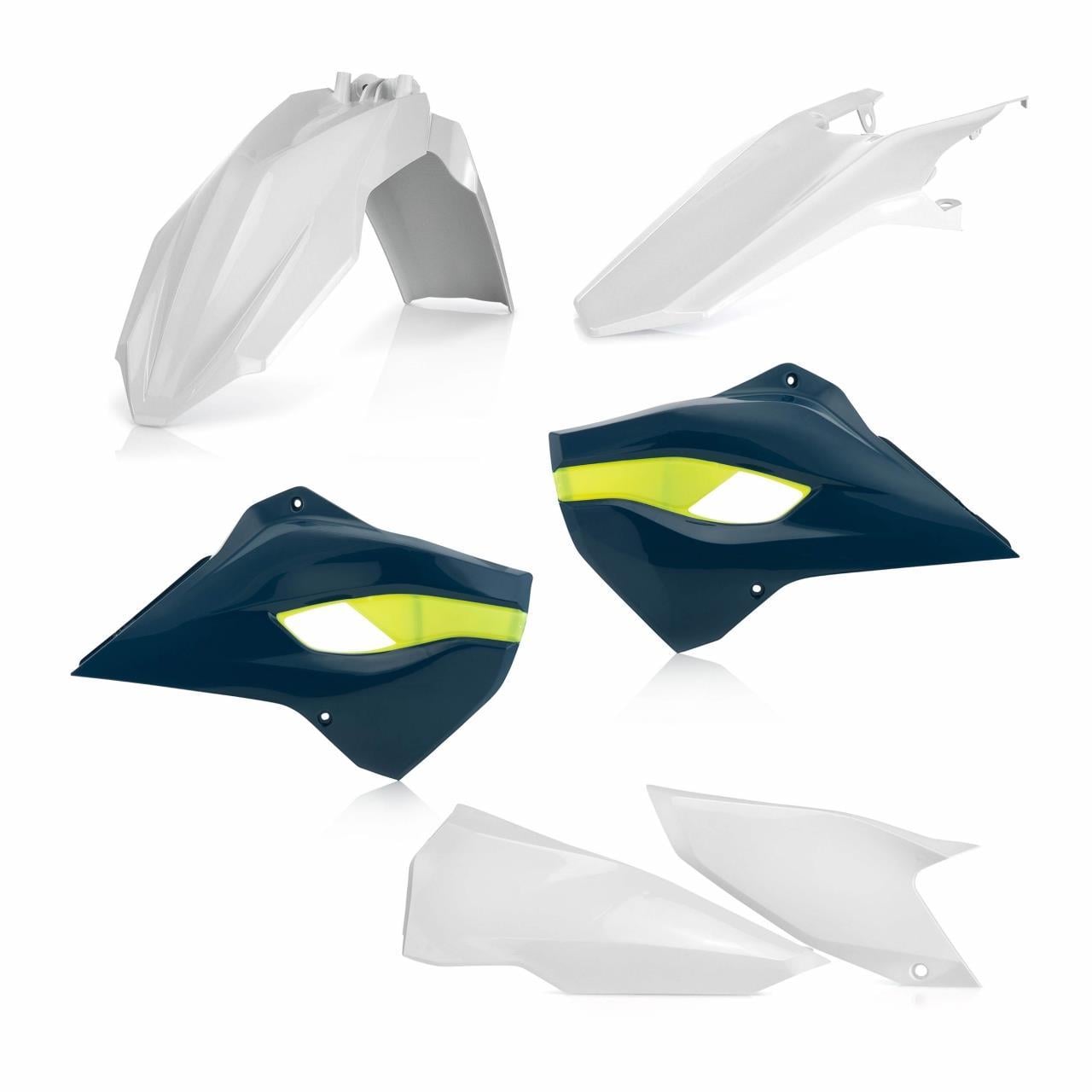 ACERBİS HUSQVARNA TE-FE 14-16 GRENAJ SET