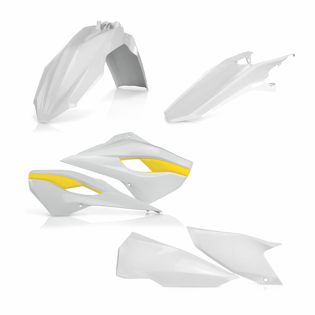 ACERBİS HUSQVARNA TE-FE 14-16 GRENAJ SET