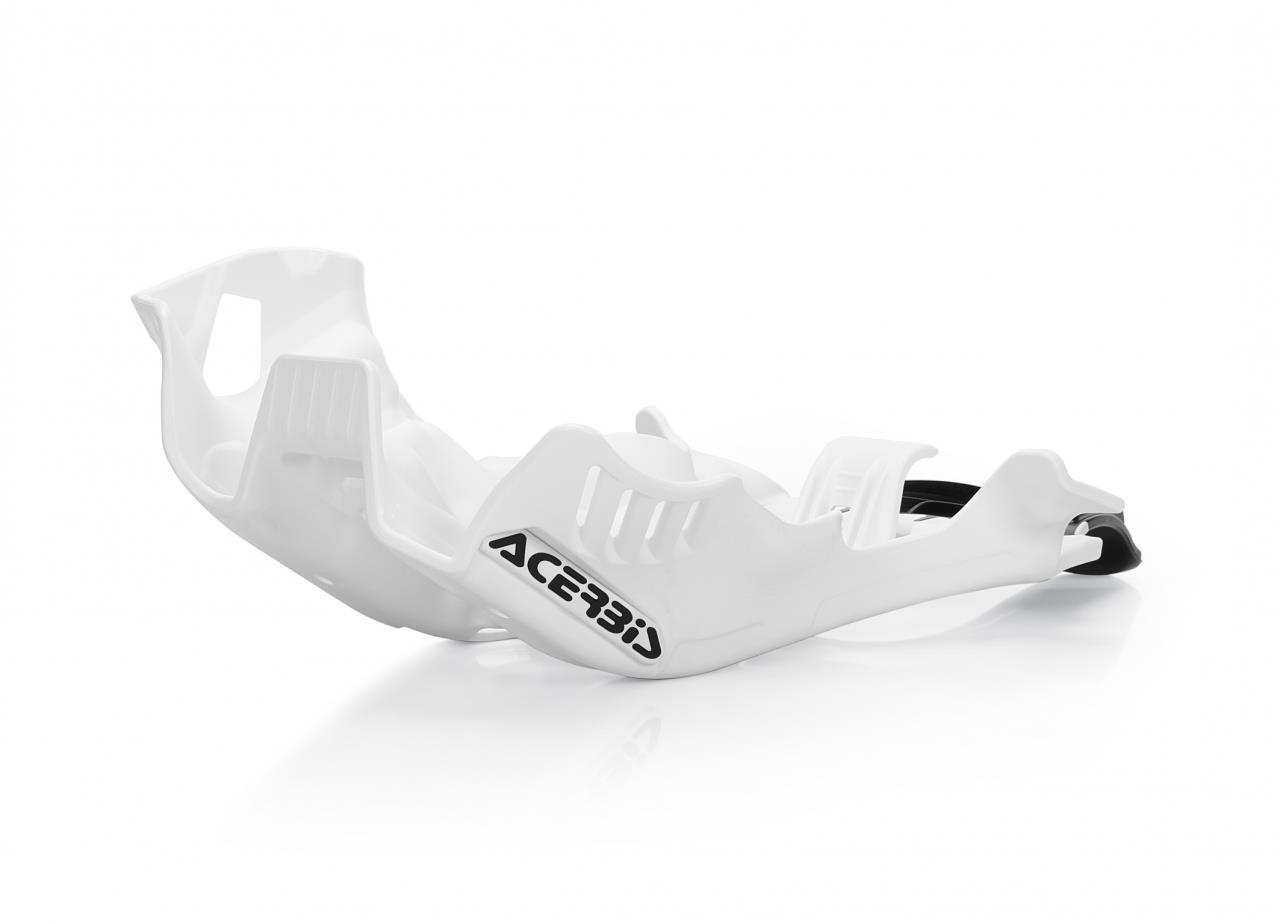 ACERBİS HUSQVARNA TE250/300 20 KARTER KORUMA BEYAZ