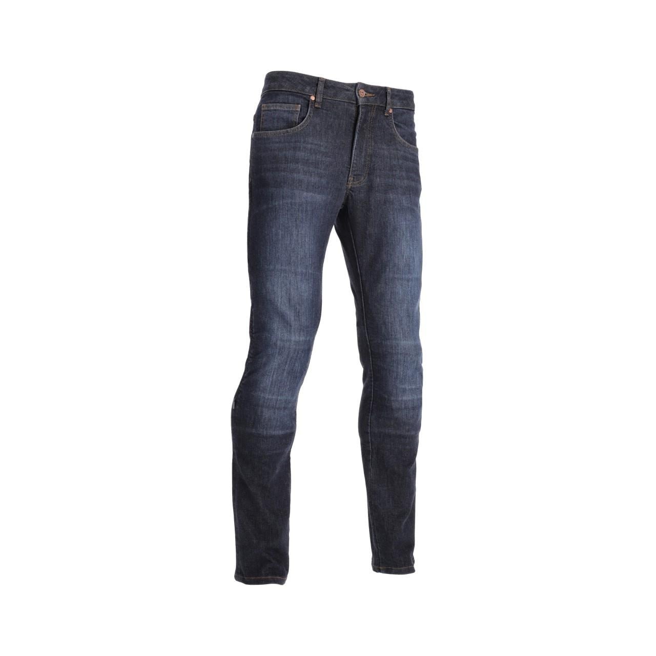 Acerbis Jeans Slim Pantolon Mavi