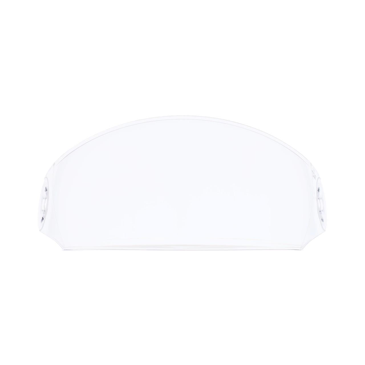 ACERBİS JET BREZZA KASK VİZÖRÜ ŞEFFAF