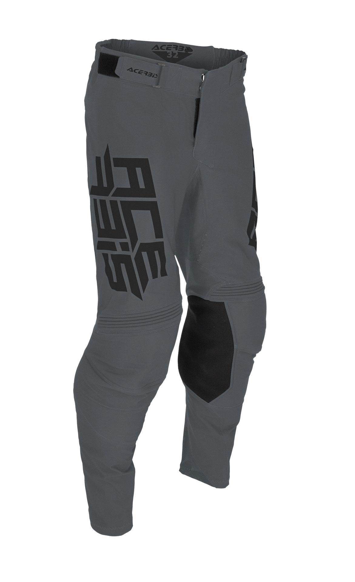 ACERBİS K-FLEX PANTOLON GRİ