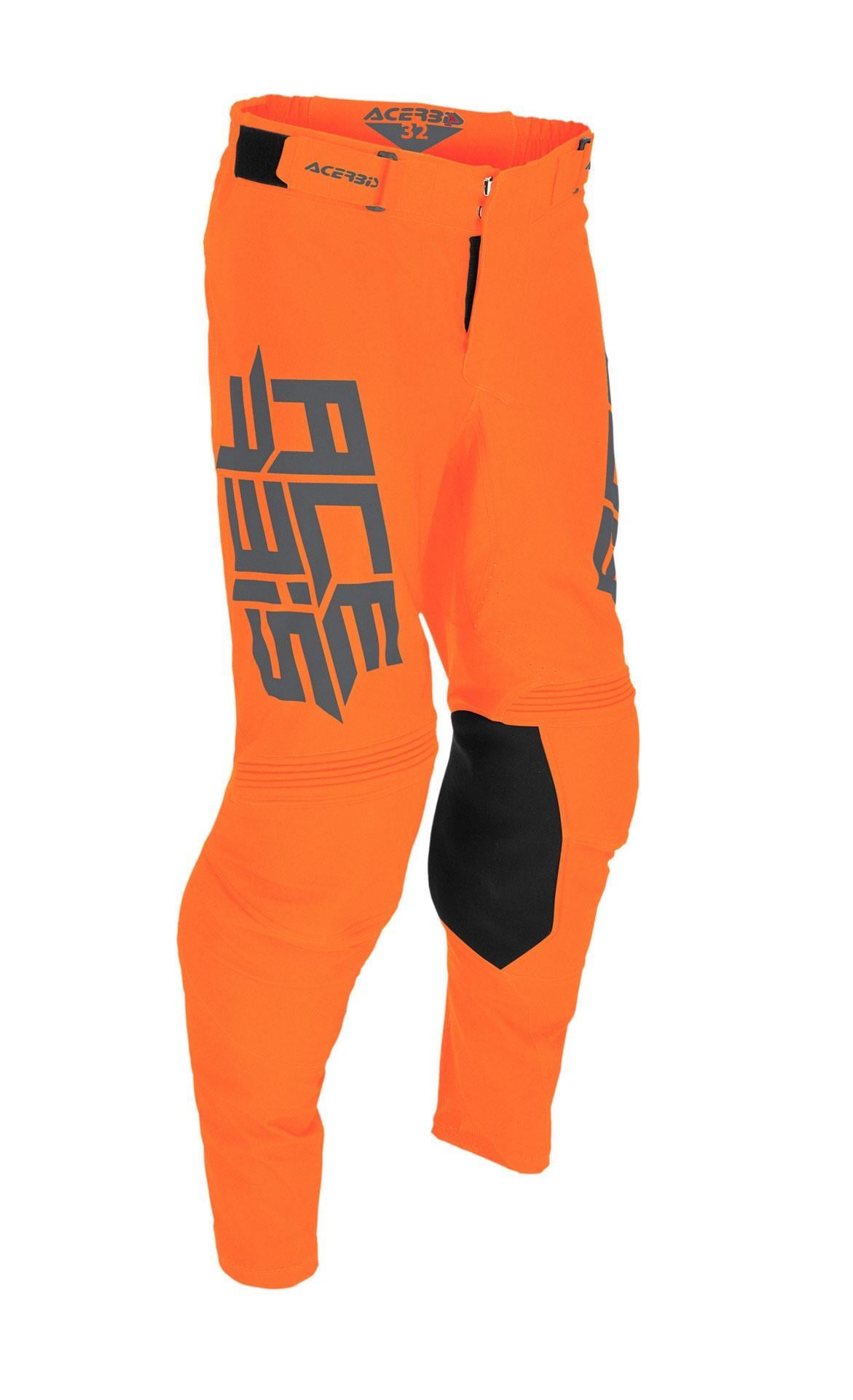 ACERBİS K-FLEX PANTOLON TURUNCU