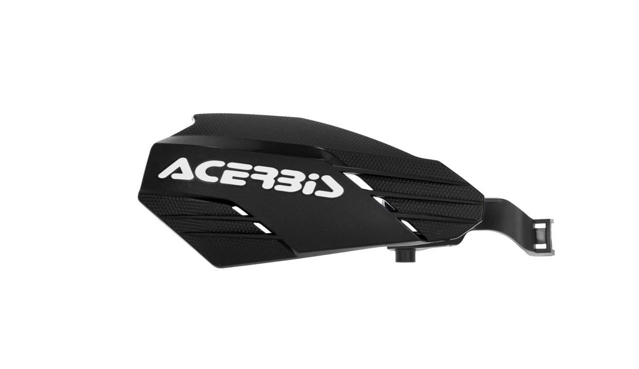 ACERBİS K-LINEAR KTM ELCİK KORUMA SİYAH BEYAZ