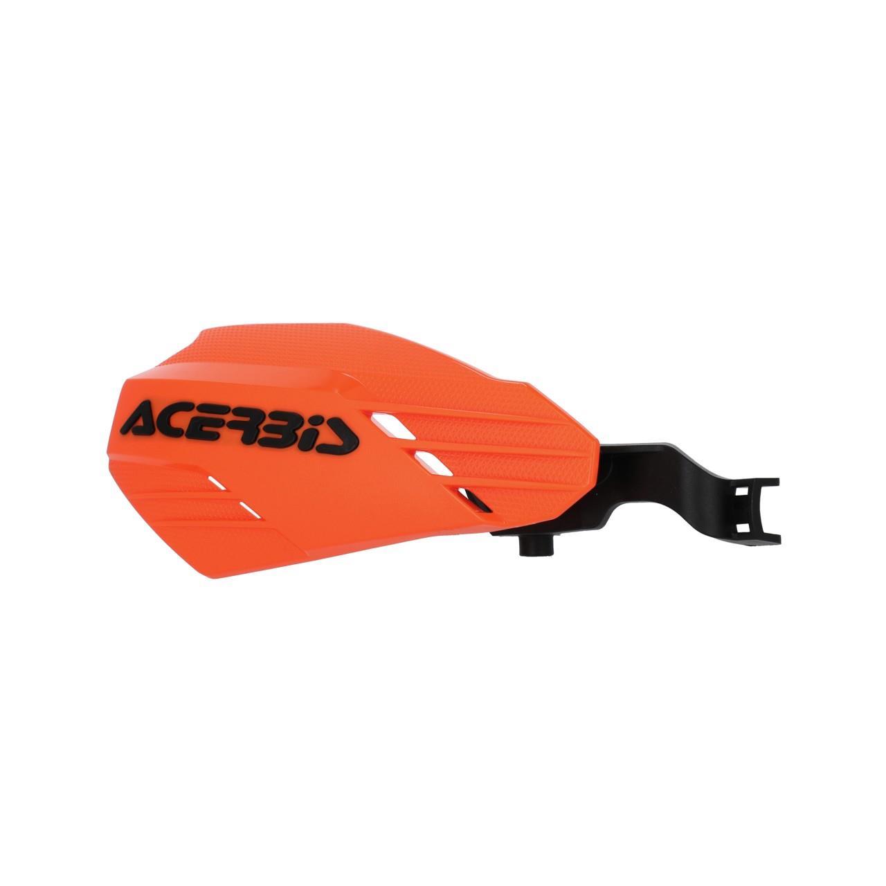 ACERBİS K-LINEAR KTM ELCİK KORUMA TURUNCU