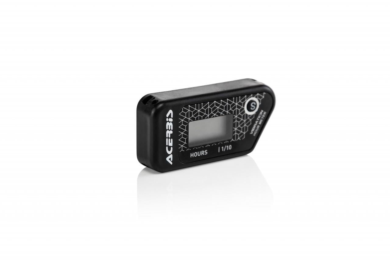 ACERBİS KABLOSUZ MOTOR SAATİ