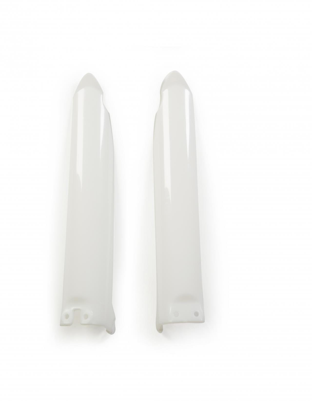 ACERBİS KAW KX125/250 95-03 ÖN AMORTİSÖR PLASTİĞİ BEYAZ