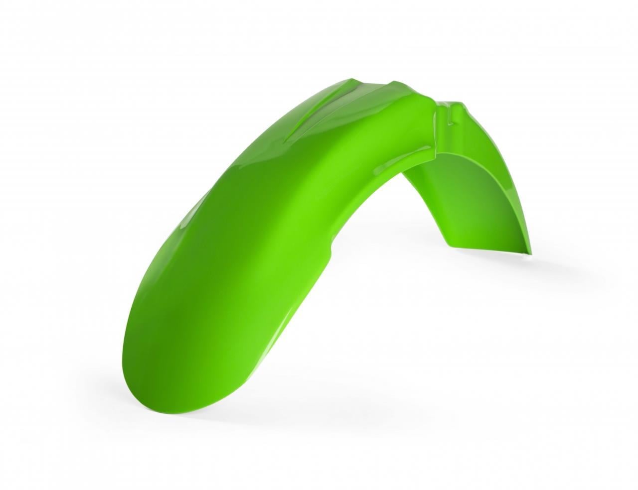 ACERBİS KAWASAKİ KX 03-08 ÖN ÇAMURLUK YEŞİL