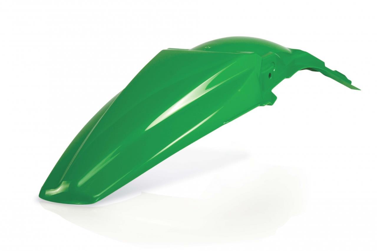 ACERBİS KAWASAKİ KX250F-450F 09-12 ARKA ÇAMURLUK YEŞİL