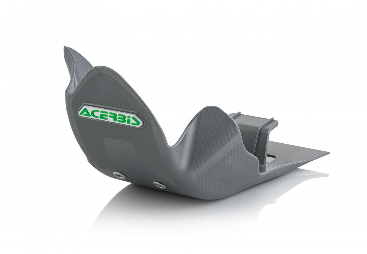 ACERBİS KAWASAKI KXF 250 17-20 KARTER KORUMA GRİ