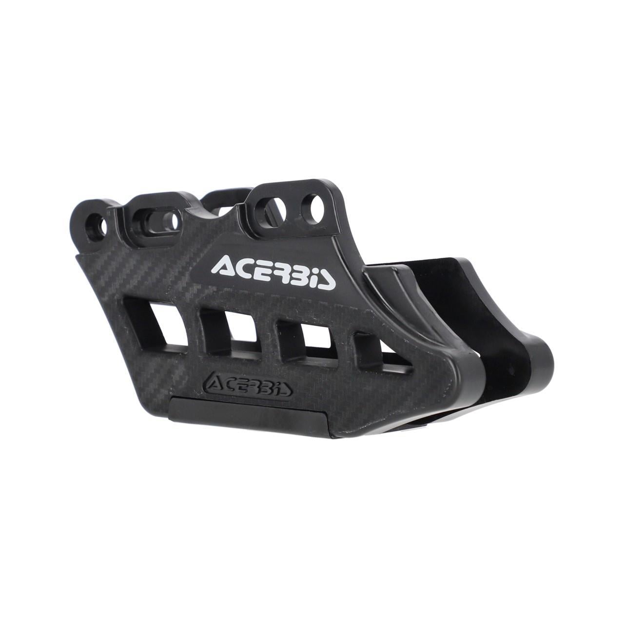 ACERBİS KOVE 800 X-PRO 24 ZİNCİR KILAVUZU SİYAH