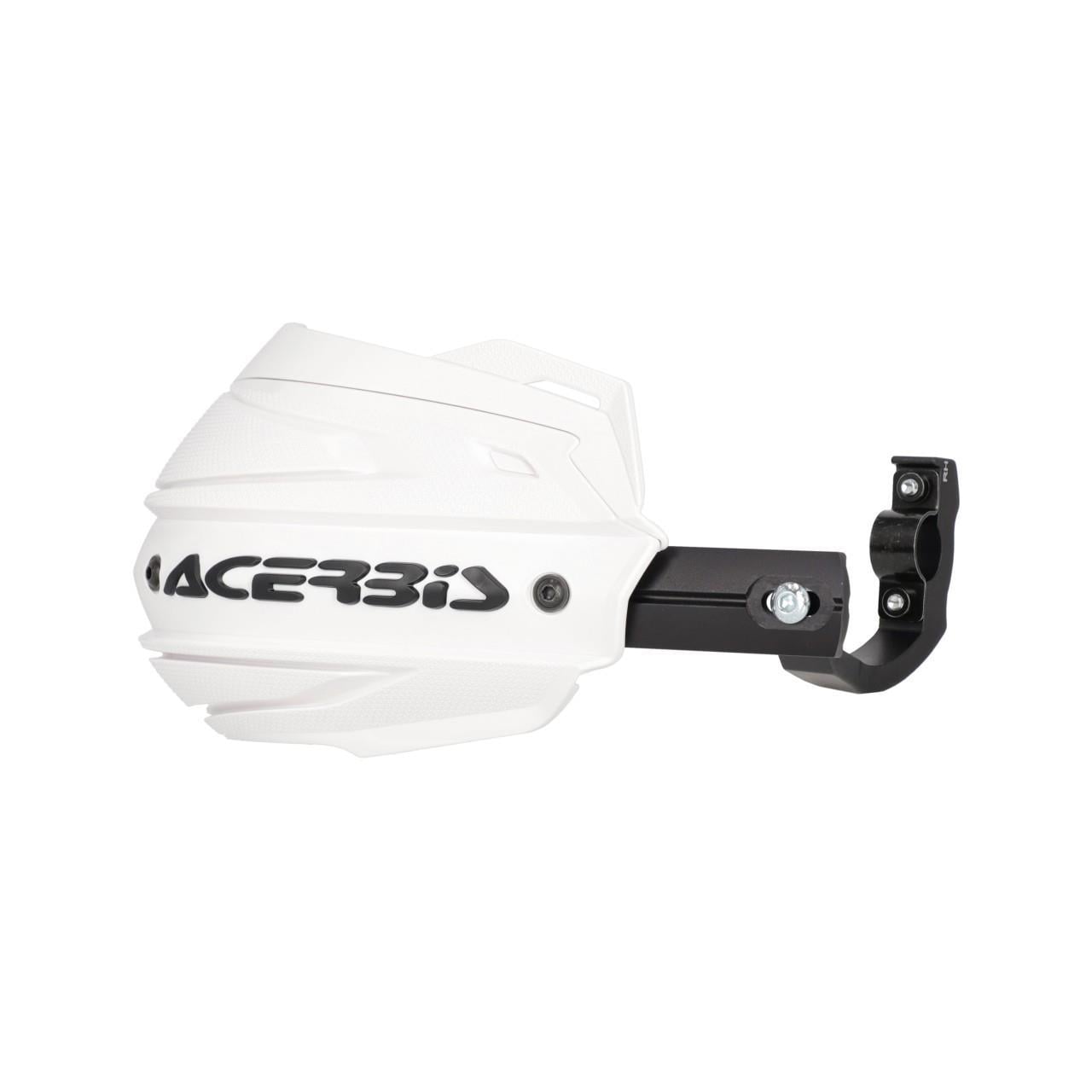 Acerbis Kove 800 X-Pro Adv Elcik Koruma Beyaz
