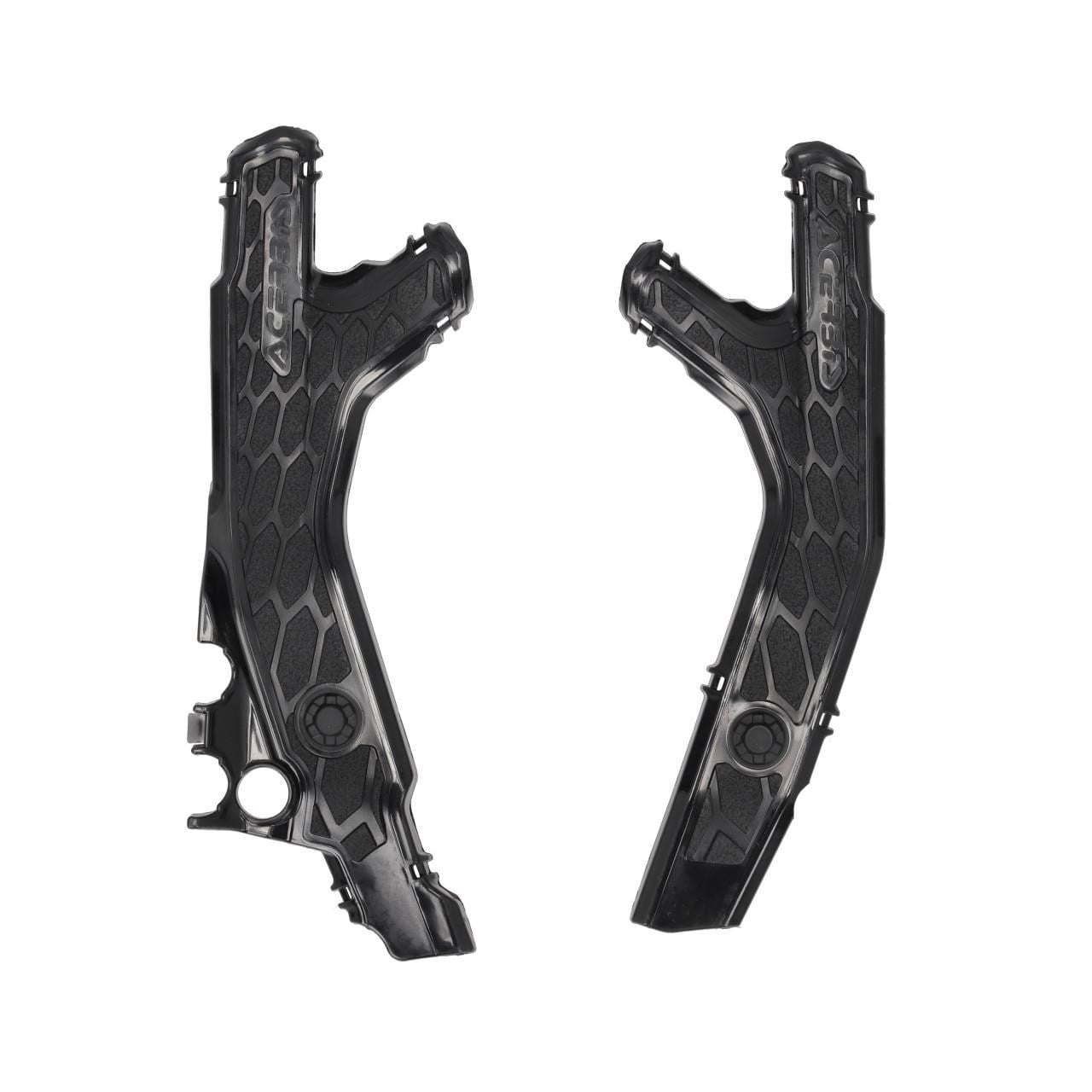Acerbis Ktm 390 Adv Şase Koruma Siyah