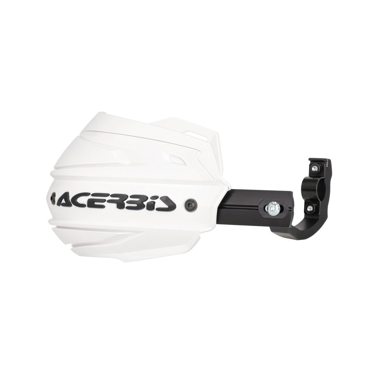 Acerbis KTM 790 890 Adv Elcik Koruma Beyaz