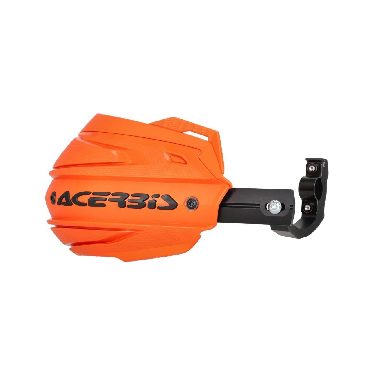 Acerbis KTM 790 890 Adv Elcik Koruma Turuncu