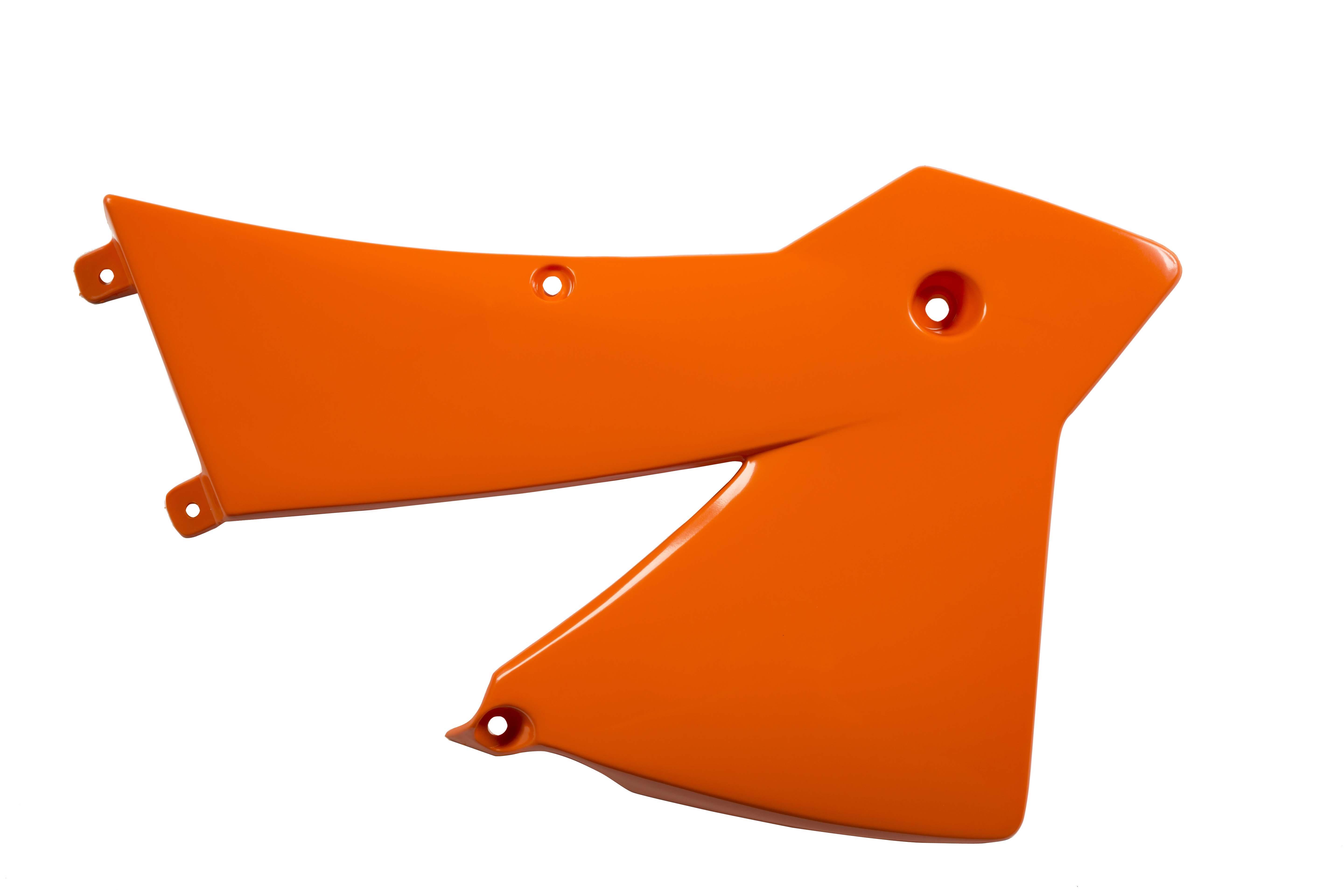 ACERBİS KTM EXC 02-04 DEPO GRENAJI TURUNCU