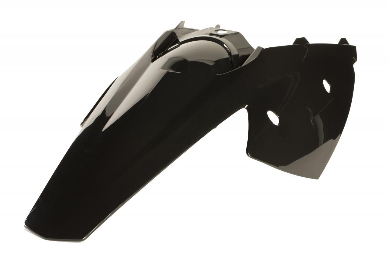 ACERBİS KTM EXC 04-07 ARKA ÇAMURLUK SİYAH