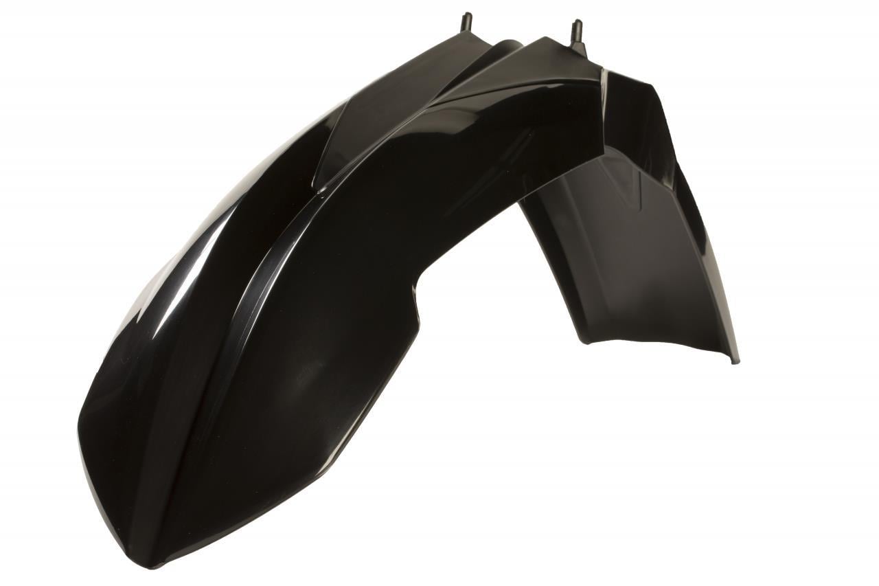 ACERBİS KTM EXC 08-13 ÖN ÇAMURLUK SİYAH