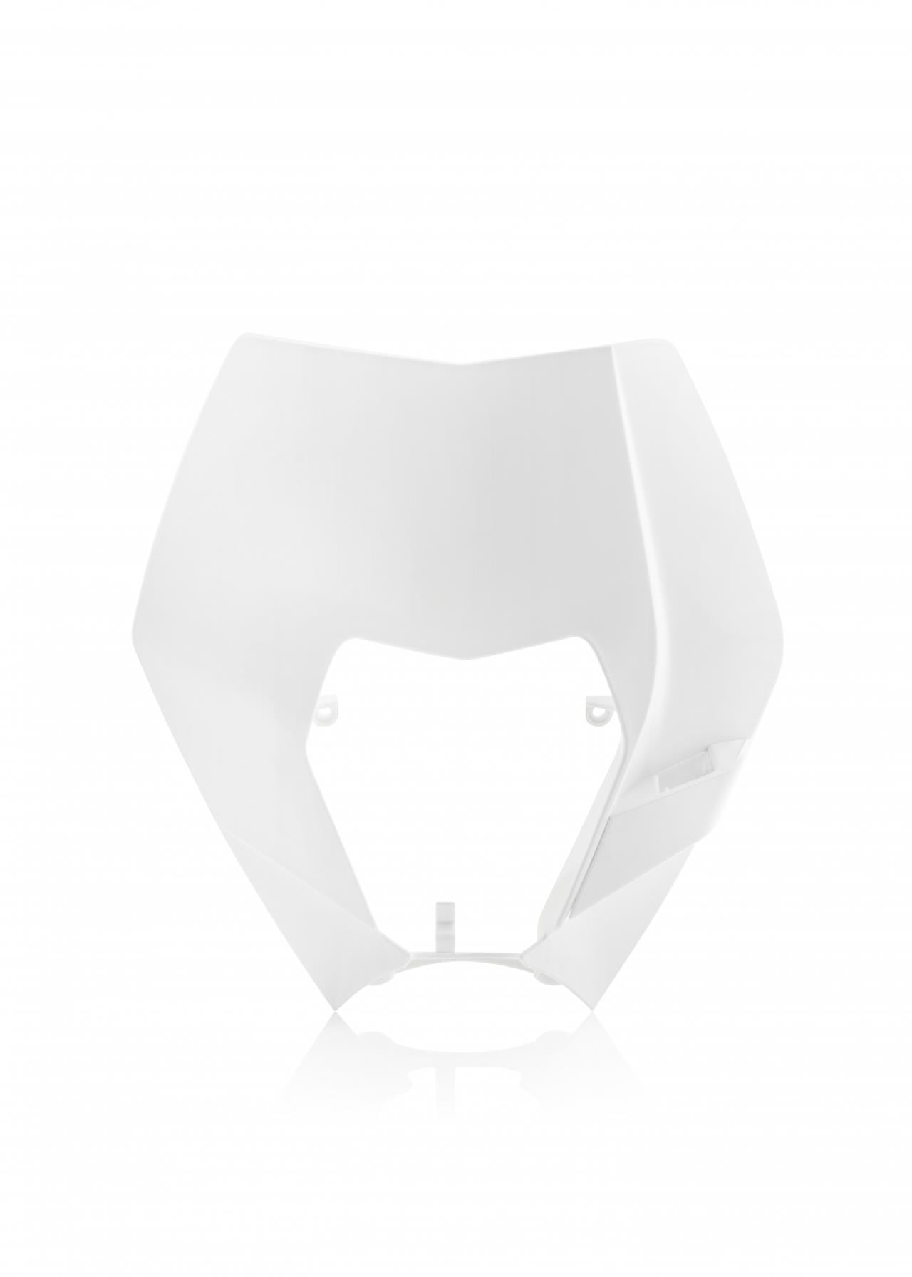 ACERBİS KTM EXC 09-13 FAR GRENAJI BEYAZ