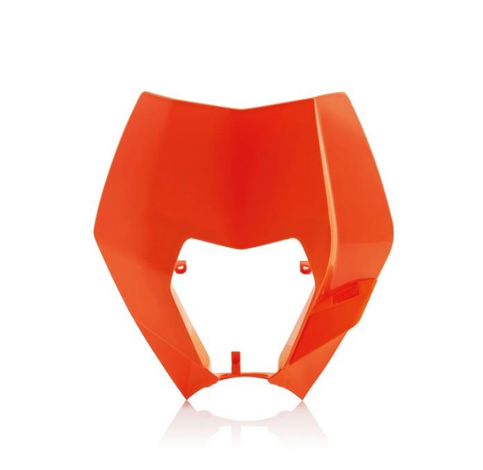 ACERBİS KTM EXC 09-13 FAR GRENAJI TURUNCU