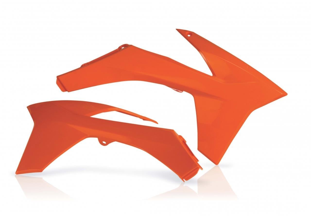 ACERBİS KTM EXC 12-13 DEPO GRENAJI TURUNCU