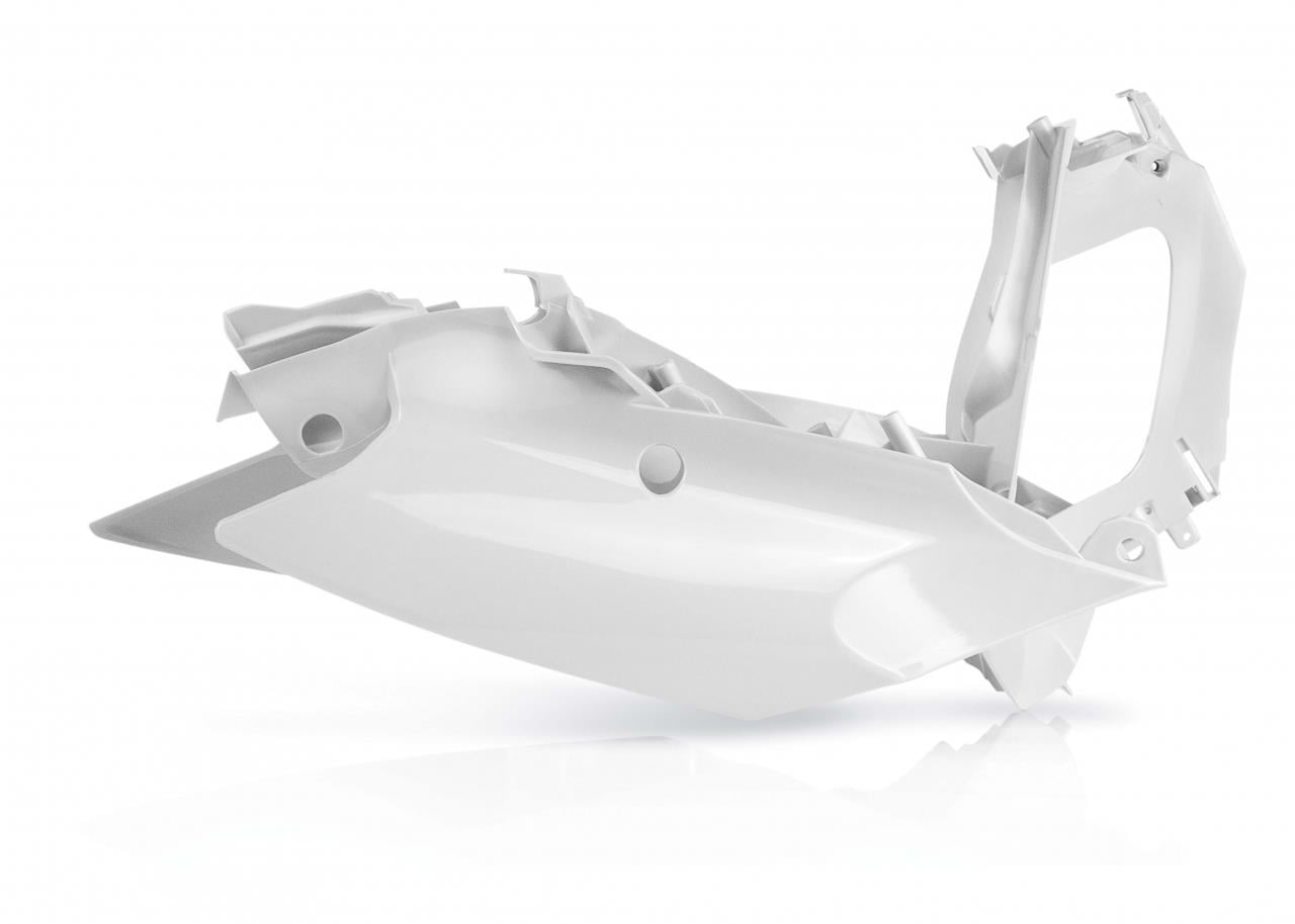ACERBİS KTM EXC 12-16 HAVA FİLTRE KUTUSU BEYAZ