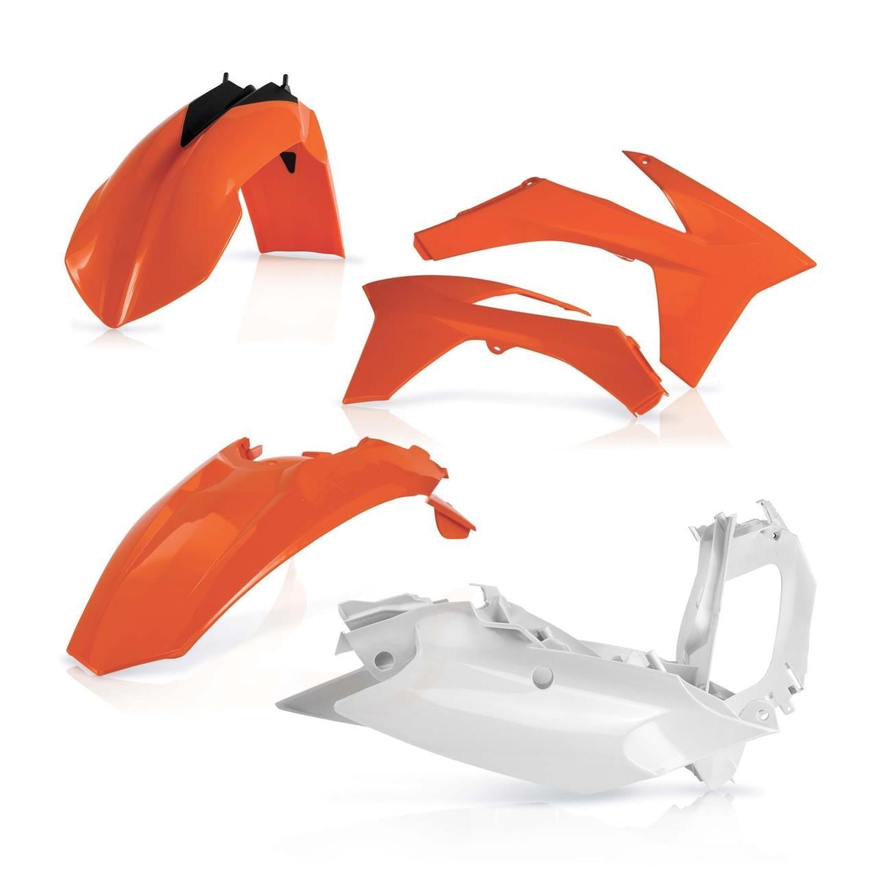 ACERBİS KTM EXC 12 FULL GRENAJ SET
