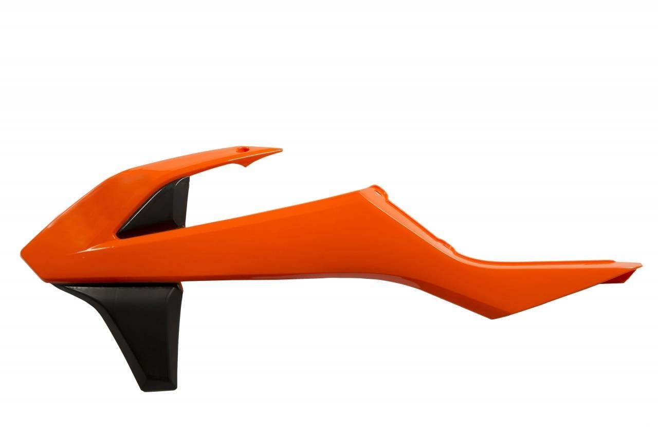 ACERBİS KTM EXC 17-19 DEPO GRENAJI TURUNCU