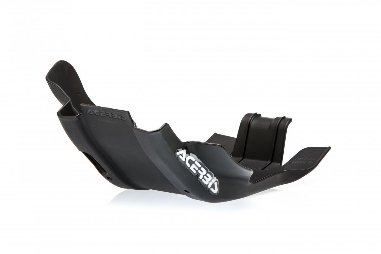 ACERBİS KTM EXC 17-19 KARTER KORUMA SİYAH