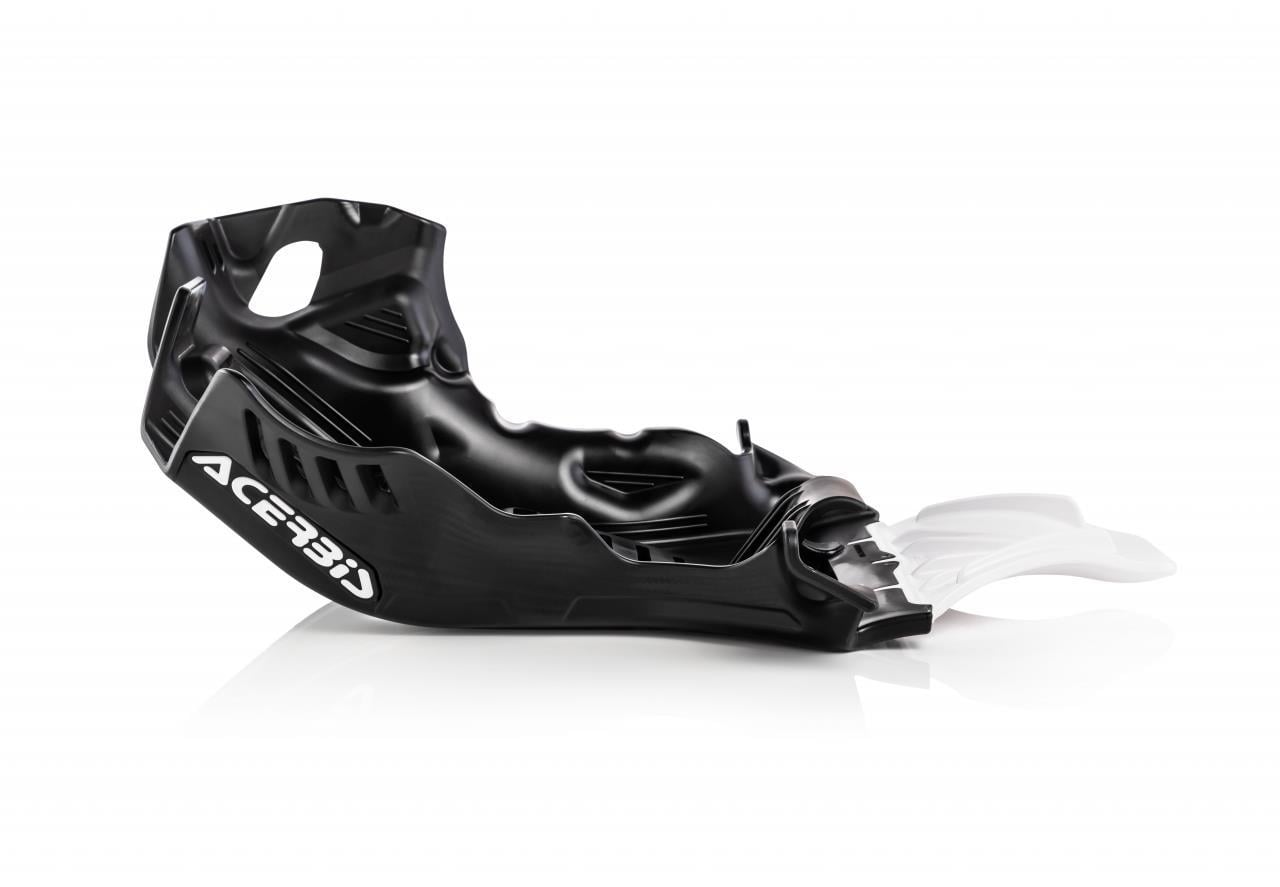 ACERBİS KTM EXC 19-20 KARTER KORUMA SİYAH