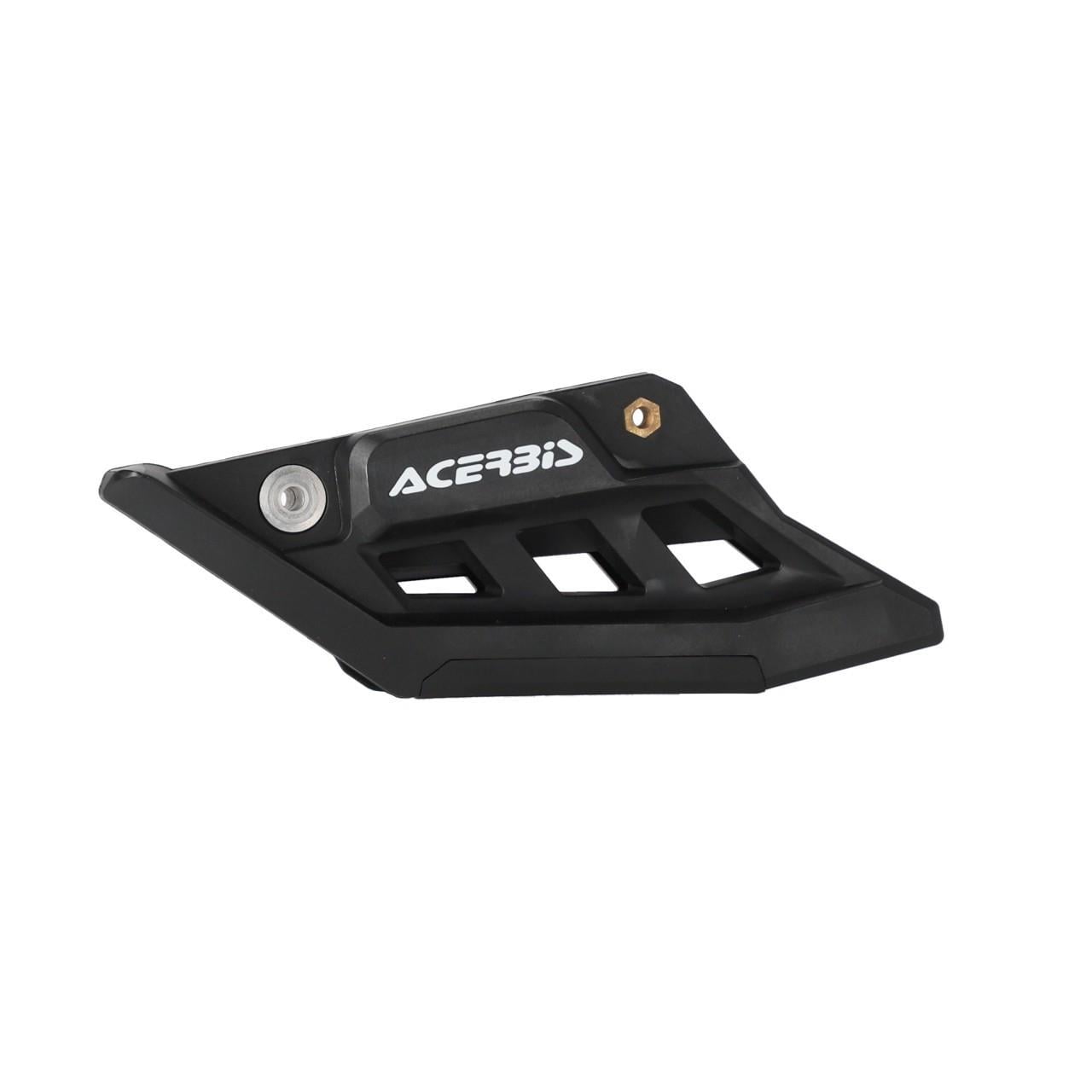 ACERBİS KTM EXC 2024 ZİNCİR SLIDER SİYAH