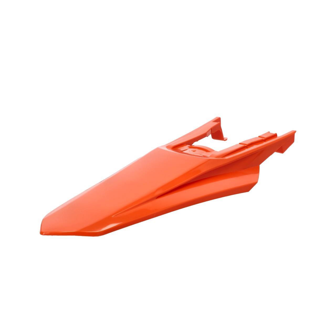 ACERBİS KTM EXC 24-25 ARKA ÇAMURLUK TURUNCU