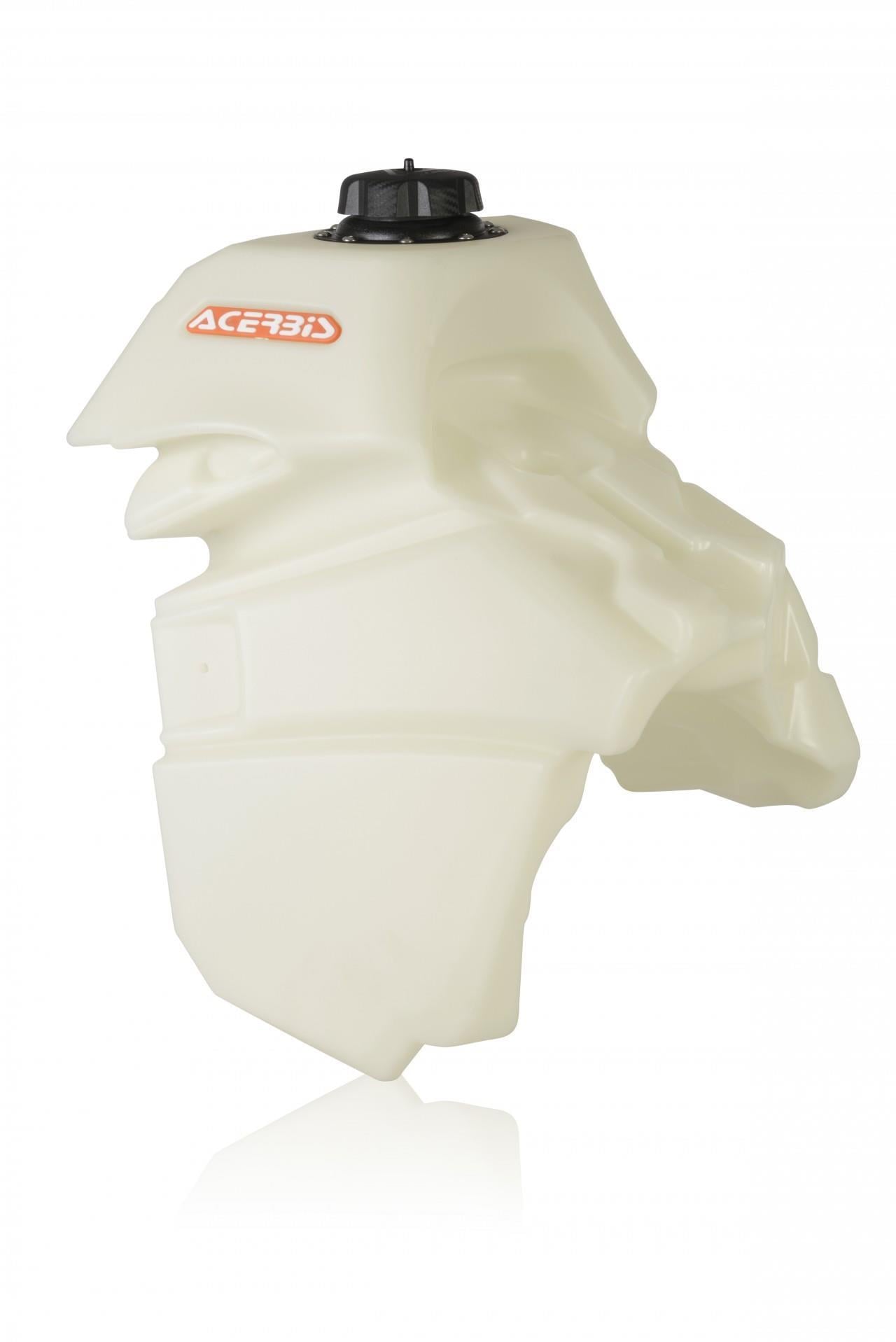 ACERBİS KTM EXC-F 250-500 20-23 15L DEPO BEYAZ