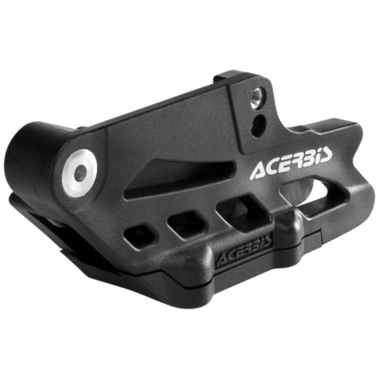 ACERBİS KTM HUSQ 12-20 ZİNCİR KILAVUZU SİYAH