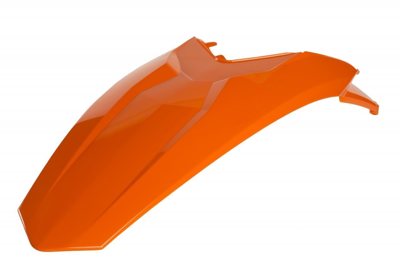 Acerbis Ktm Sx 85 13-17 Arka Çamurluk Turuncu