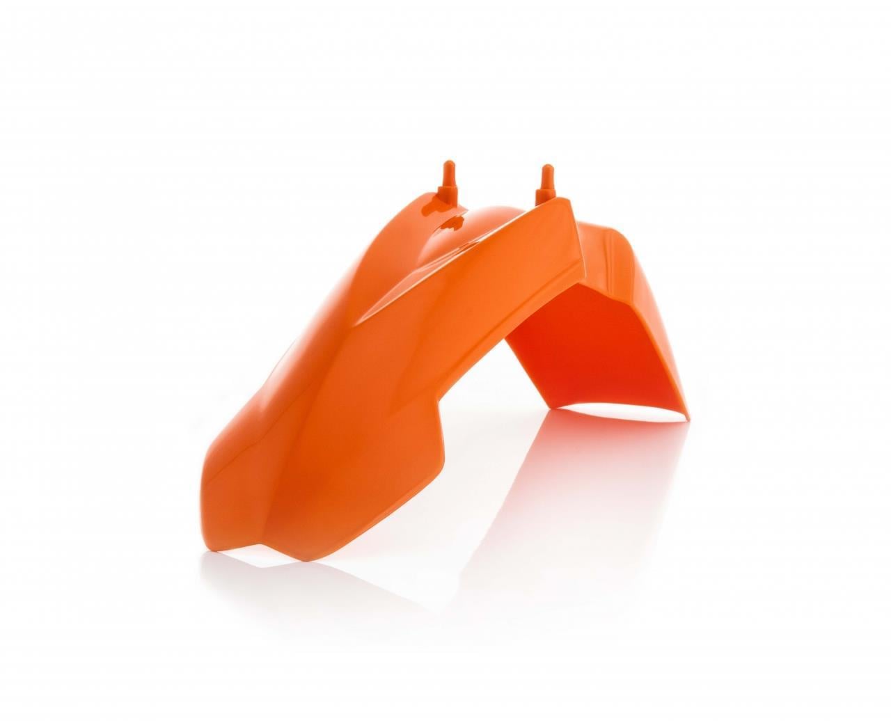 ACERBİS KTM SX65 04-08 ÖN ÇAMURLUK TURUNCU